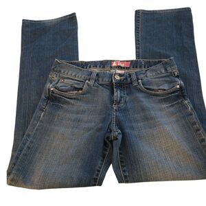 H&M STAR WOMENS SZ 29" JEANS